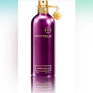 Montale Dark Purple Fragrance